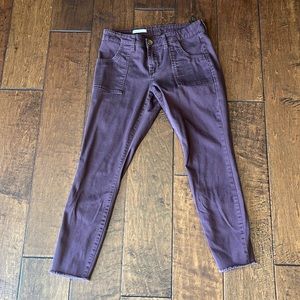 Kut from the Kloth pants.